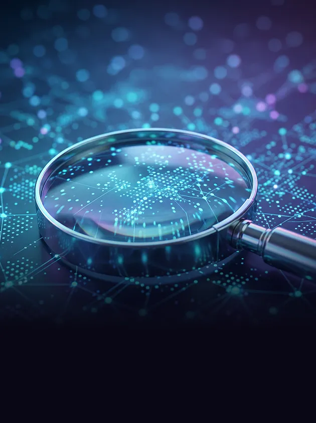 Investors making capital decisions on technical evidence